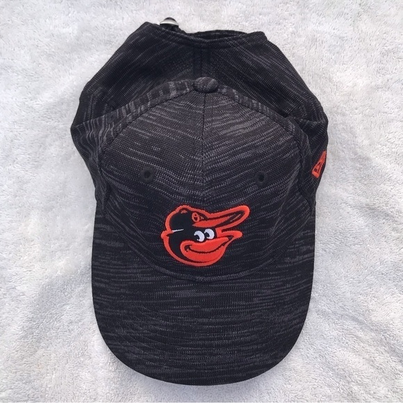 New Era - MLB Baltimore Orioles Women\'s Adjustable Baseball Cap main image 12